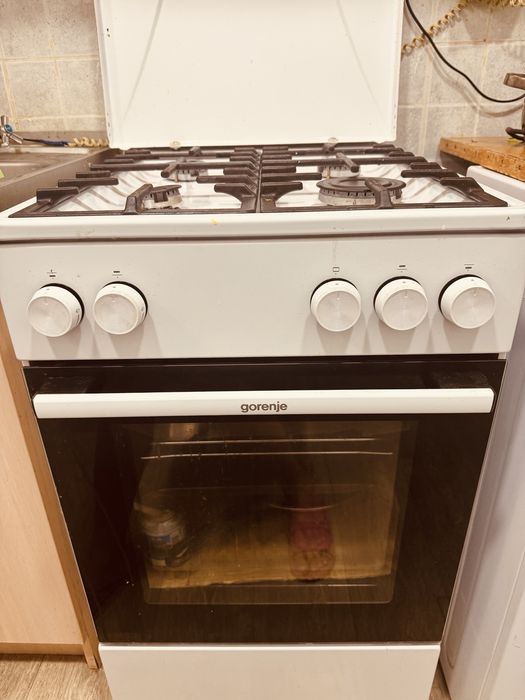 Продам  Харкiв нову газову плиту
