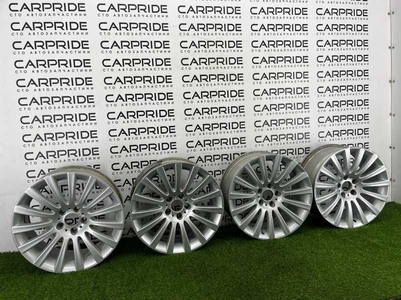 Комплект дисков 5x120 R19 8,5Jx19EH2 IS25 BMW