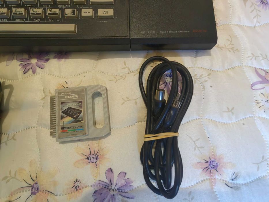 timex computer 2068 sinclair