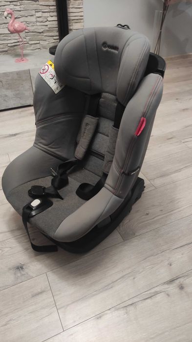 Fotelik obrotowy Coletto Milano 0-18kg