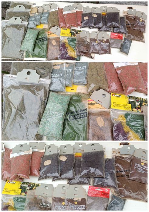 Material para maquetas de arquitectura