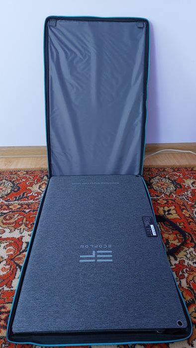 Сонячна панель EcoFlow 160W Portable Solar Panel
