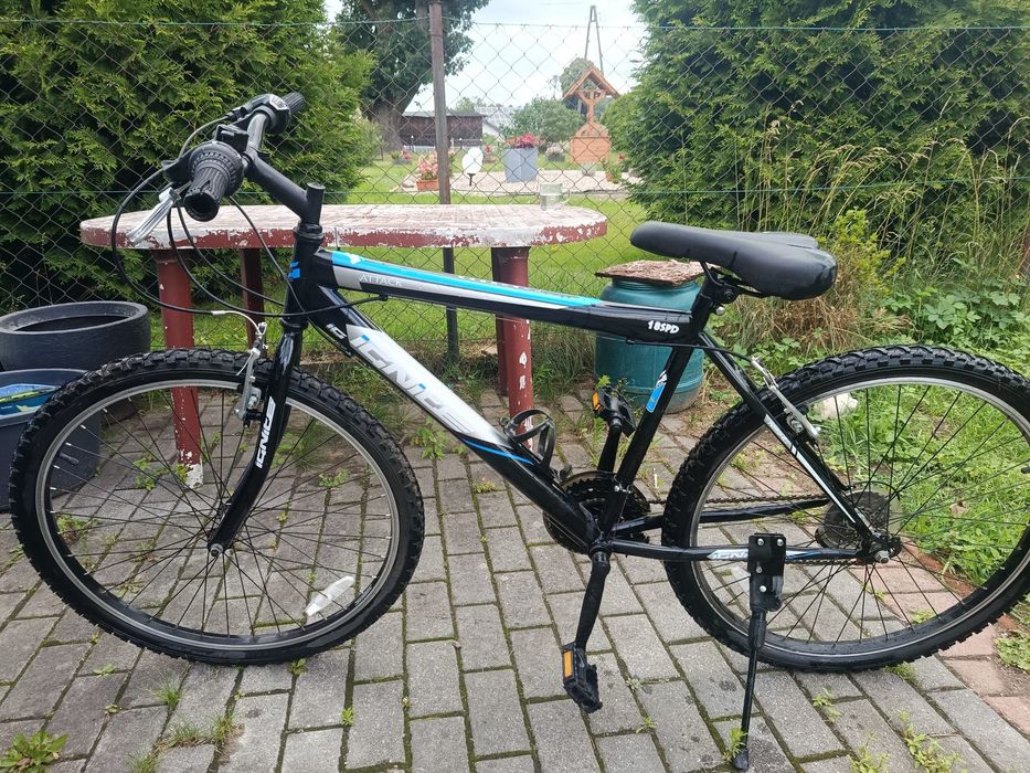 Sprzedam rower mtb maltrack