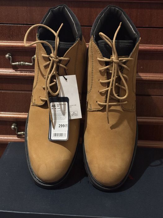 Badura 46 zimowe buty