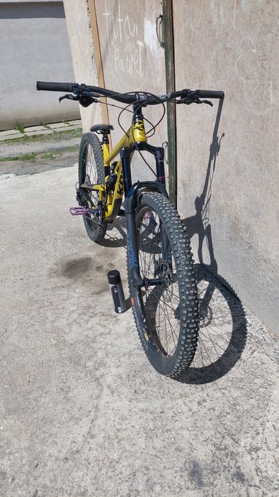 Rower kellys swag 50 2022 fr/enduro