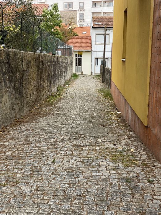 Casa na rua das arregadas Ermesinde