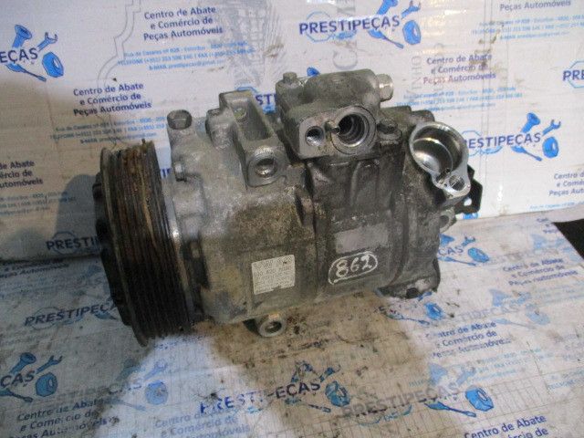Compressor AC VOLKSWAGEN Fox (5Z1, 5Z3, 5Z4)
