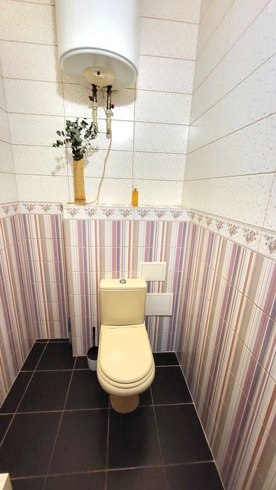 3 комнатная квартира по ул Пухова, дом 2008 г, кирпич mn