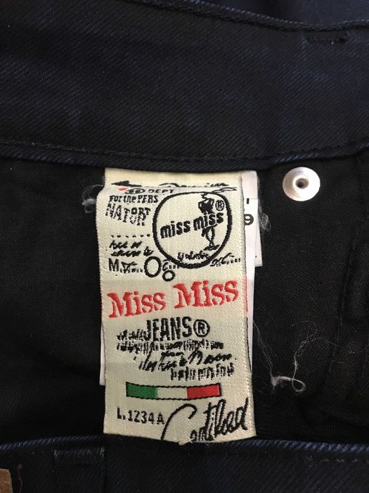 Джинсы женские Miss Miss 44р. Идеальное состояние