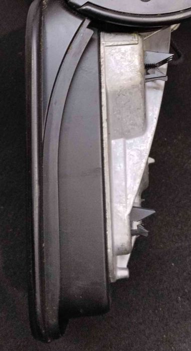 Espelho Retrovisor Esquerdo 7216364 - BMW 5