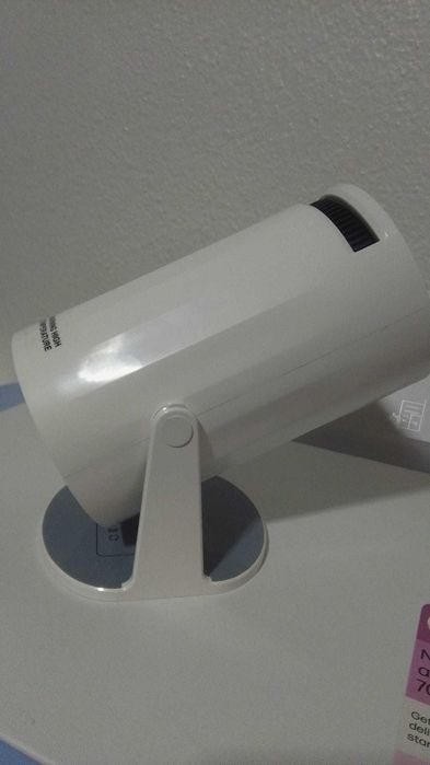 Projetor X8 Max Wi-Fi + Bluetooth NOVO | Espelhamento + HDMI