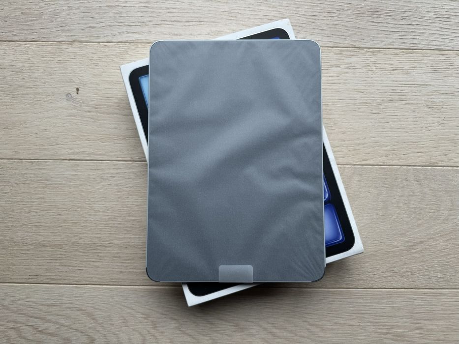 Ipad Air M4 11 inch 128 GB Wi-Fi Blue