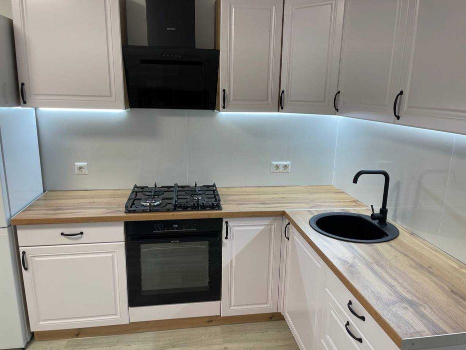 Продаж 2-кімнатної квартири в новобудові