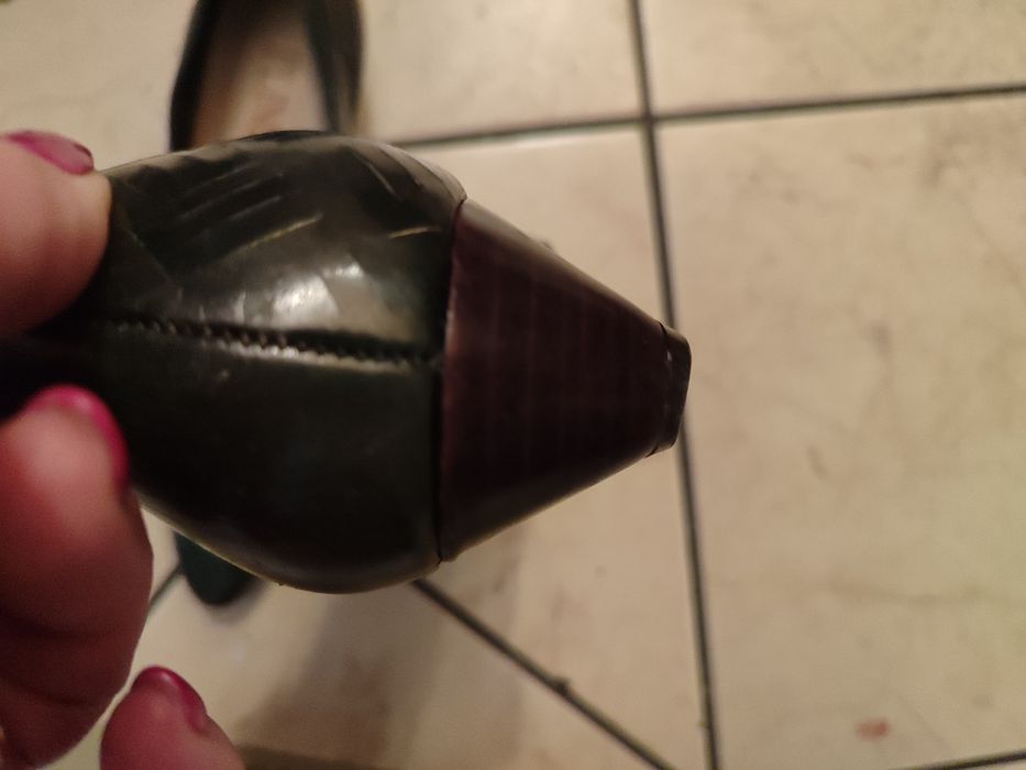 Buty damskie nowe i używane