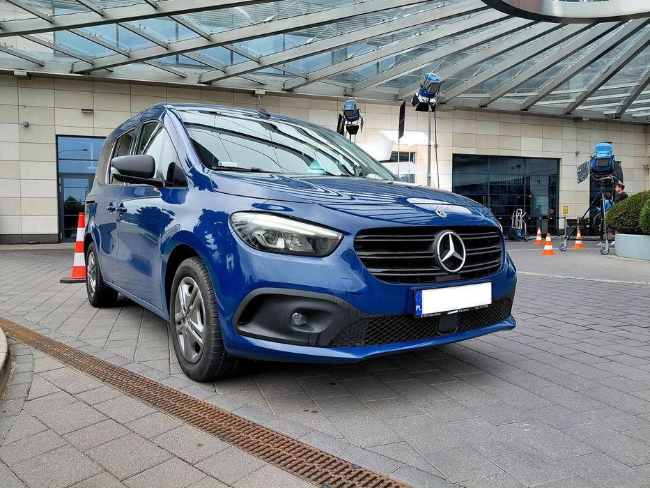 Mercedes-Benz Citan