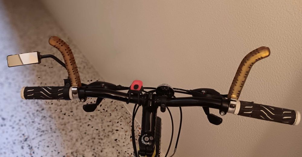 Bicicleta TREK NOVA