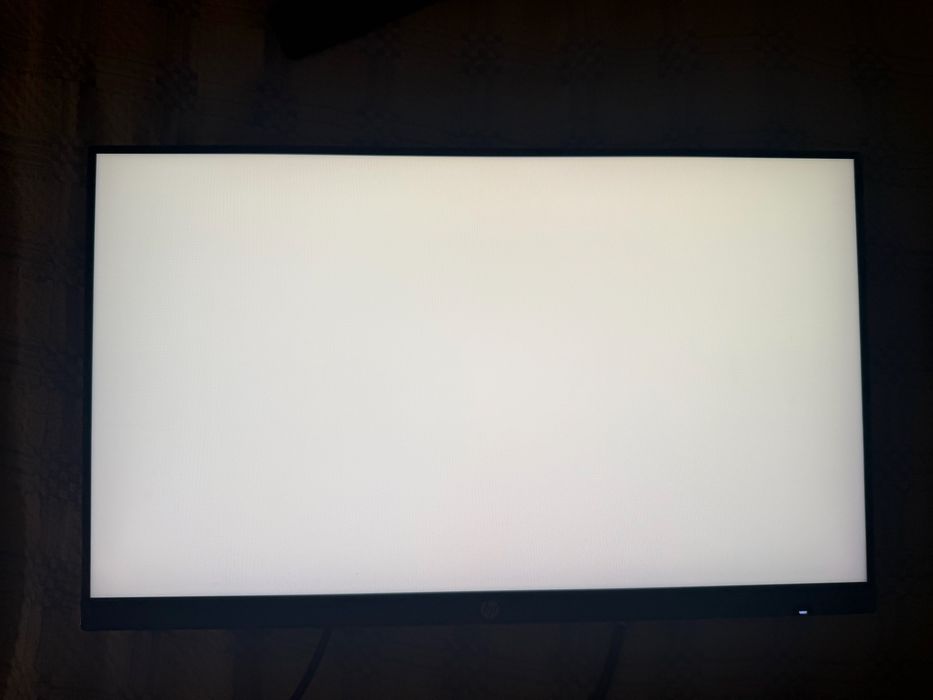 Ігровий монітор HP X24ih 1080p 144hz
