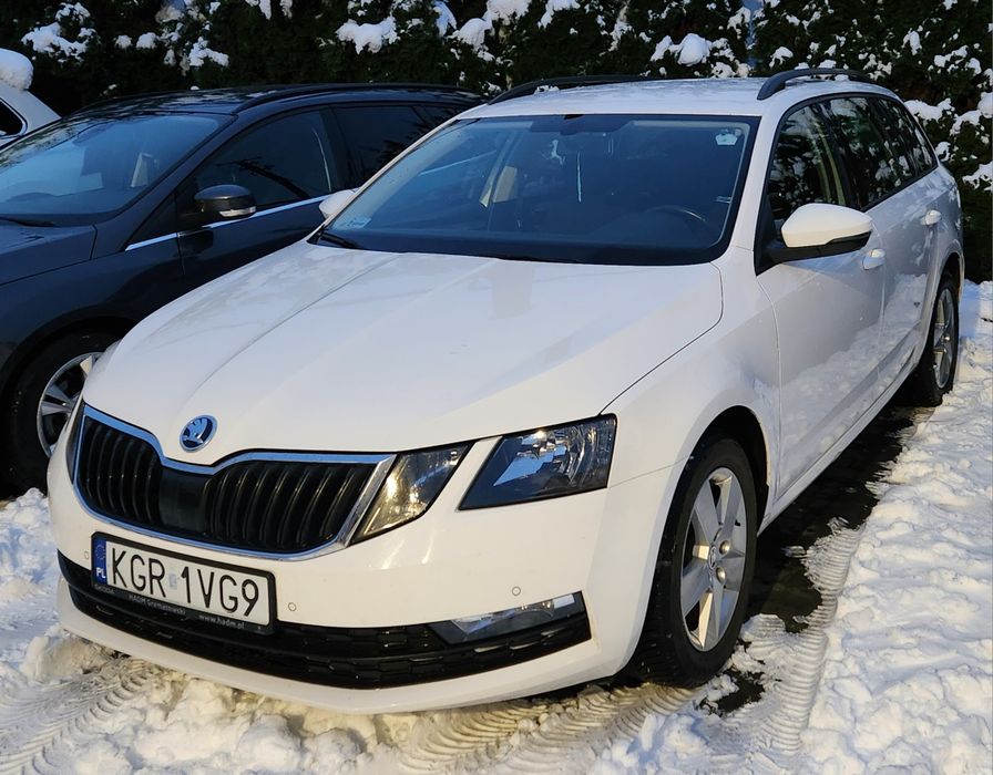Wypożyczalnia samochodów automaty i manuale Wojnicz F.VAT