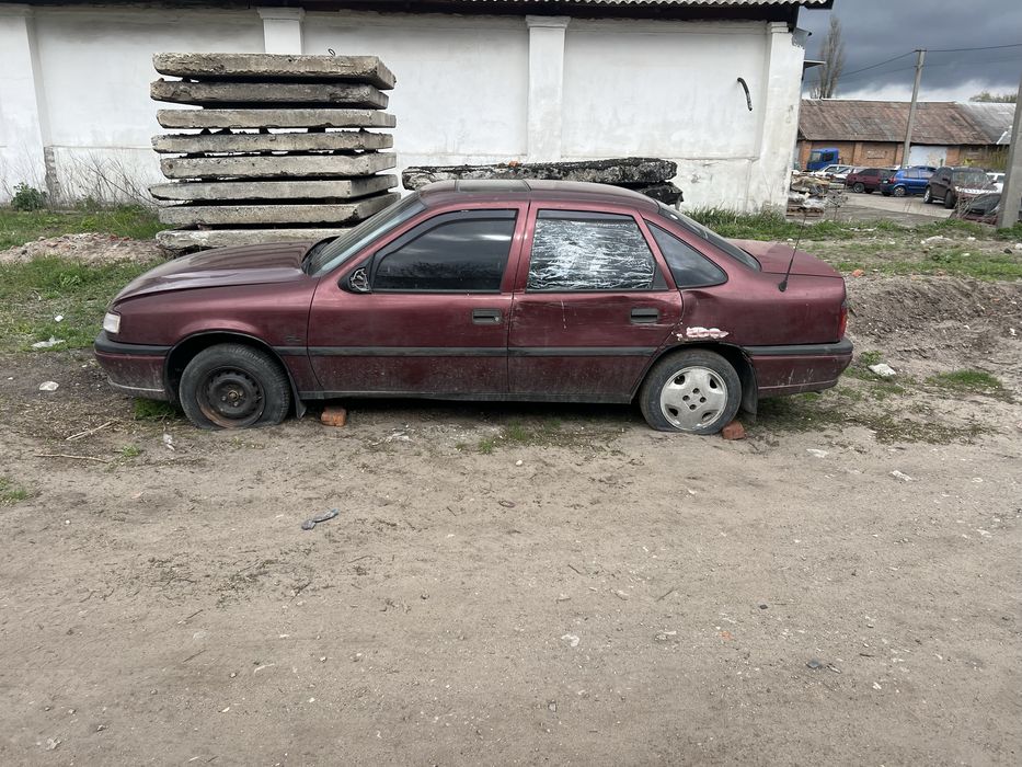 Продам Опель Вектра