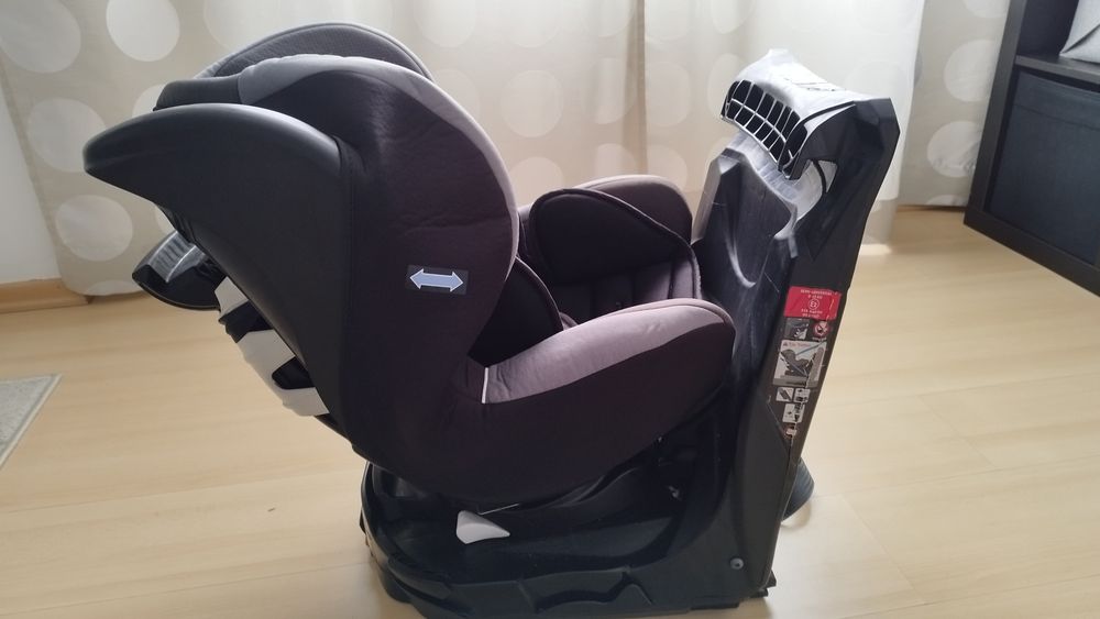 Vendo cadeira 360 auto.