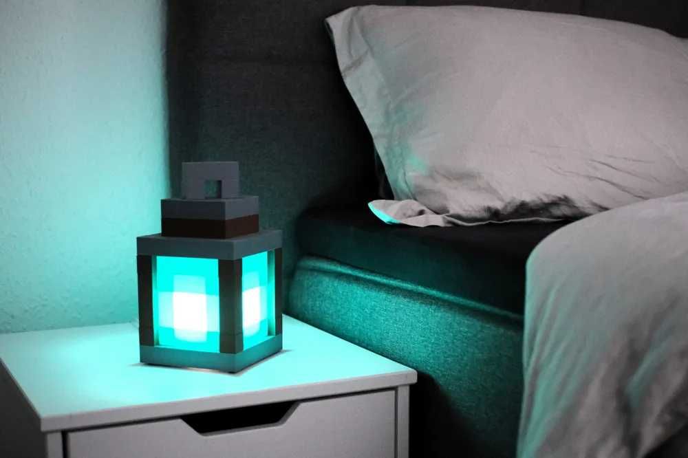 Розумні LED-світильники з Wi-Fi керуванням