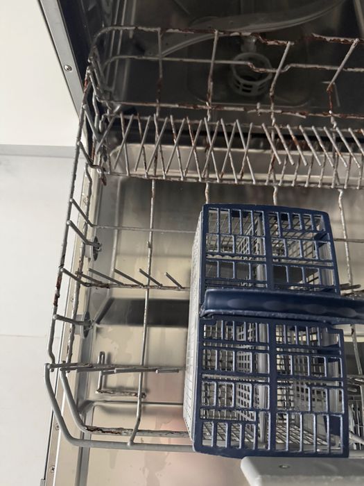 Máquina de Lavar Louça Beken