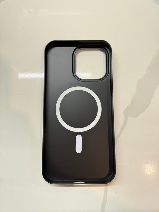 Capa Iphone 16 Pro Max e Iphone 15 Pro