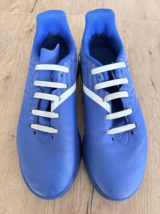 Kipsta Buty do piłki nożnej dla dzieci Kipsta Viralto I Turf