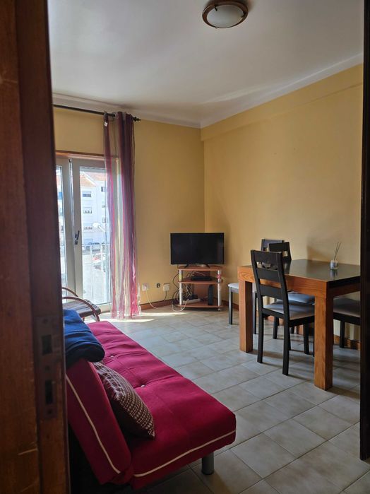 Quarto e sótão para arrendar a estudantes - Coimbra