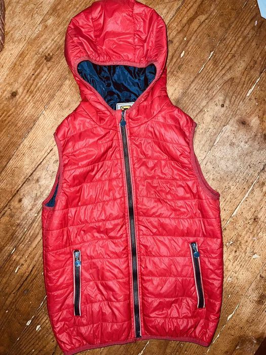 Жилетка легка 14 років  терміново