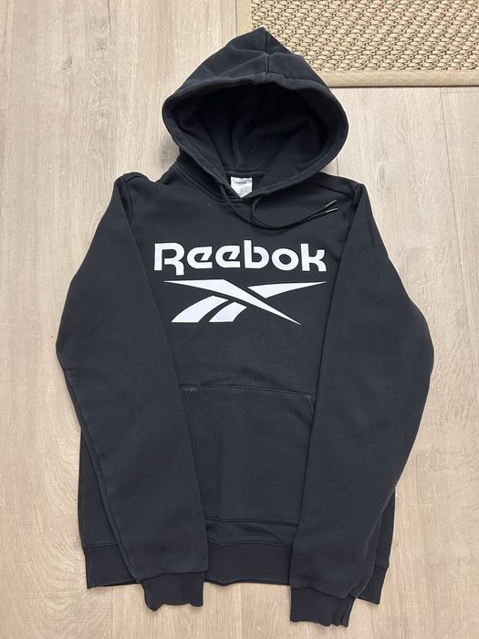 Bluza Reebok roz. S