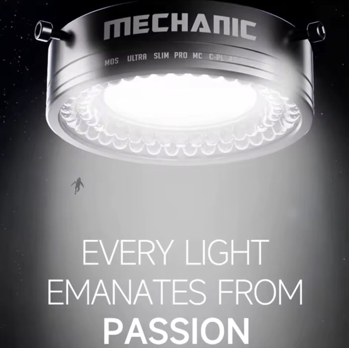 Підсвітка для мікроскопів Mechanic LS720+