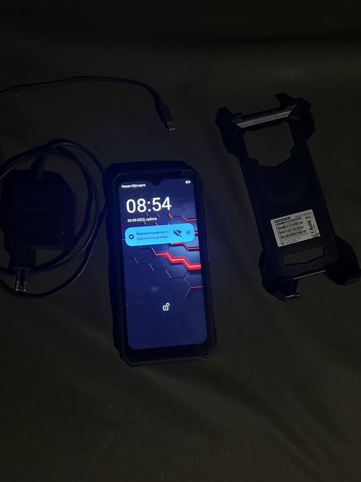 Doogee S89 Pro 8/256GB