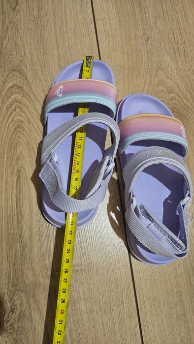 Sandały ROXY r31