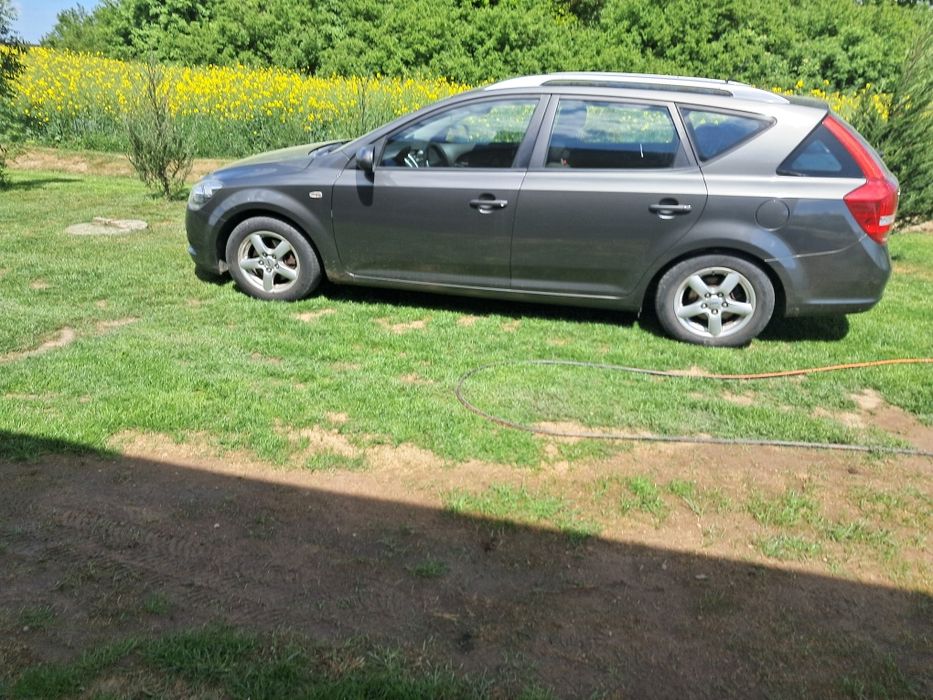 Sprzedam Kia ceed kombi
