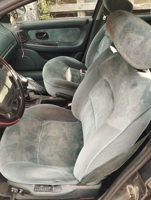 Renault laguna de 1994