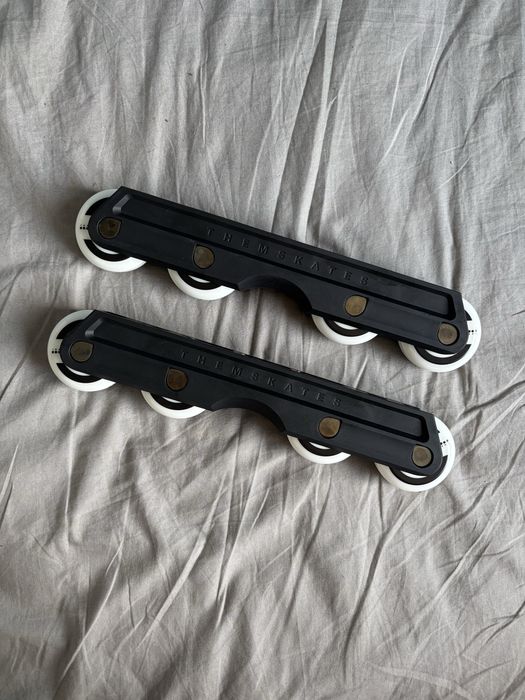 Szyny them skates frames