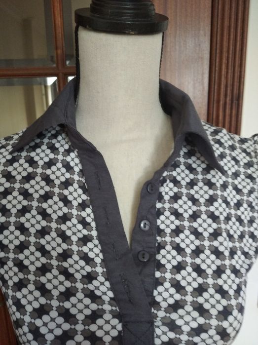 Vestido novo tamanho S/M