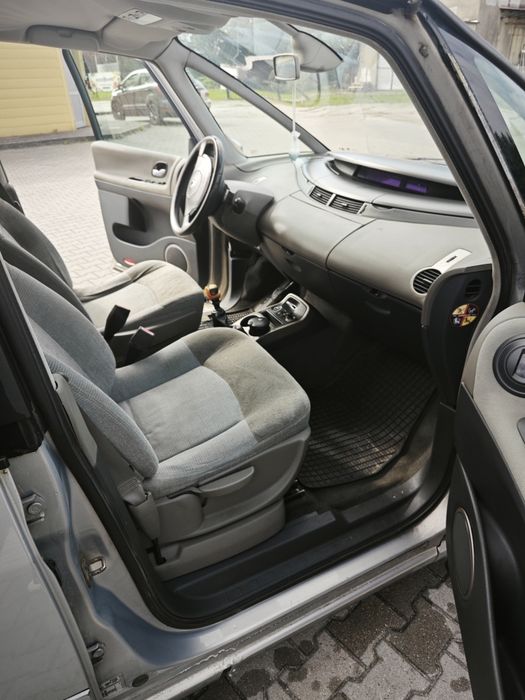 Renault Grand Espace 2.0