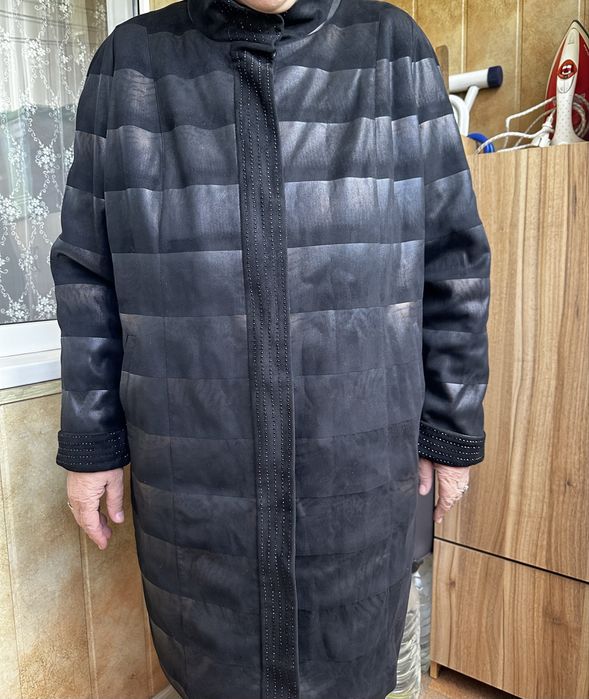 Продам дублянку , пальто