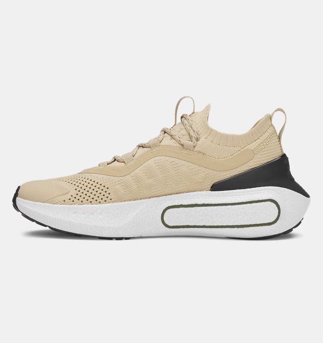 Buty Under Armour UA Phantom 4 | Khaki/Gray | 42.5 | NOWE