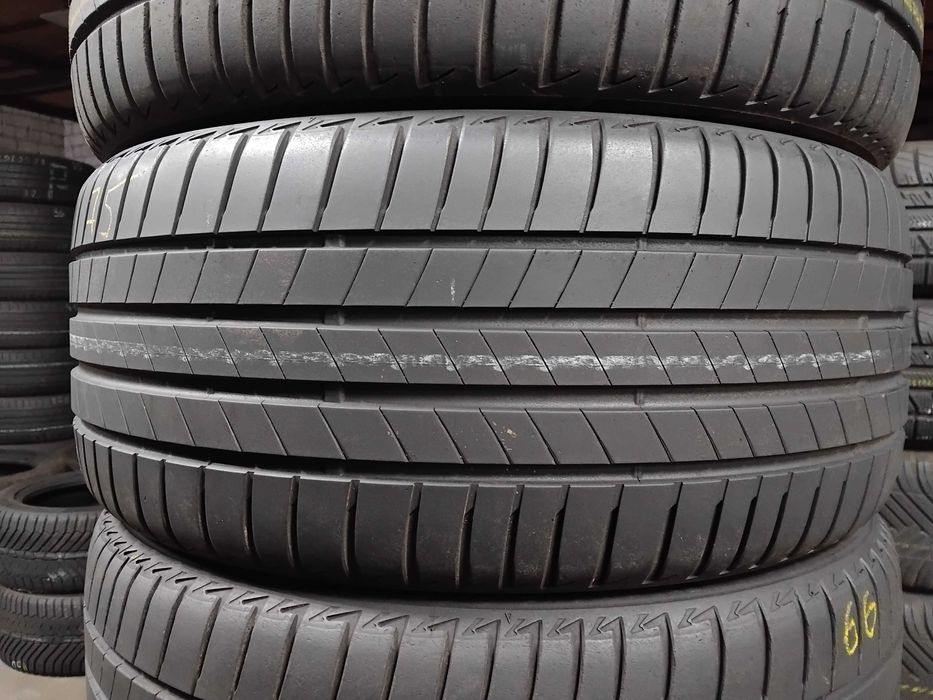 Шини бу 245/40 R19 Bridgestone Turanza T005 Комплект Літо