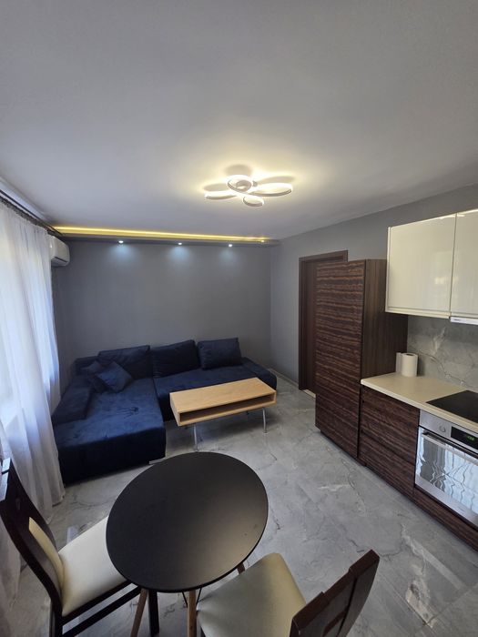 Apartament 4-pokojowy Klimatyzacja nr 2