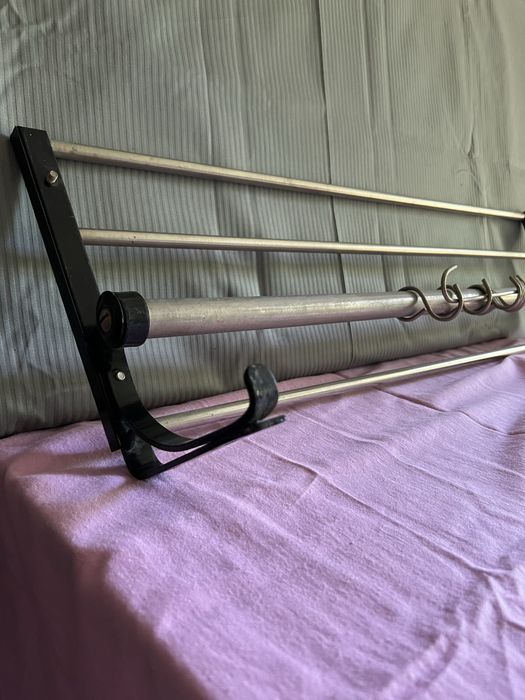 Настенная вешалка СССР