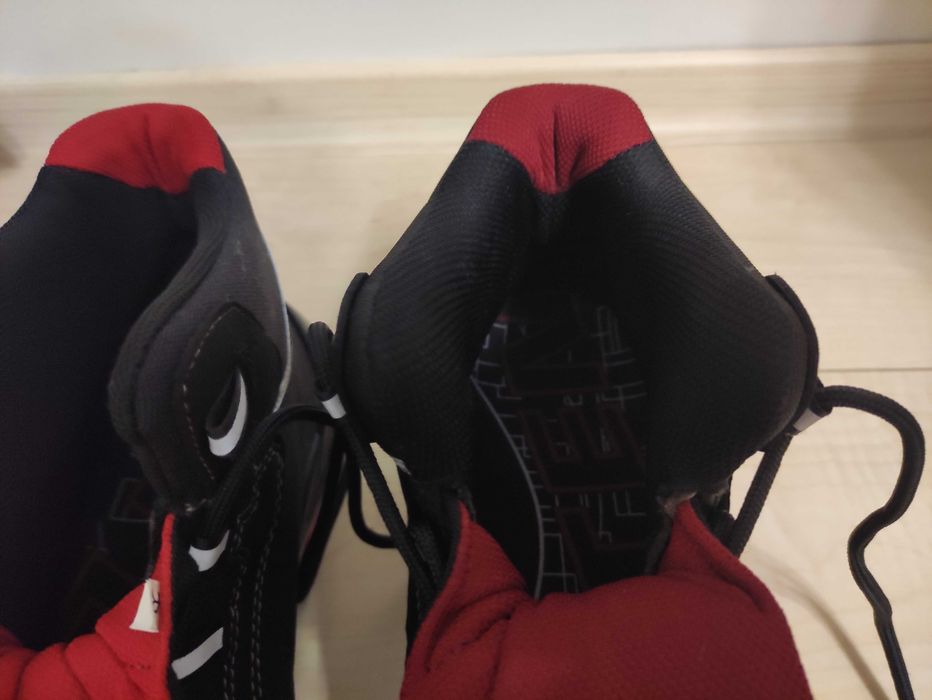 Męskie buty robocze Elten Sander ESD S3 r. 45 30 cm jak new