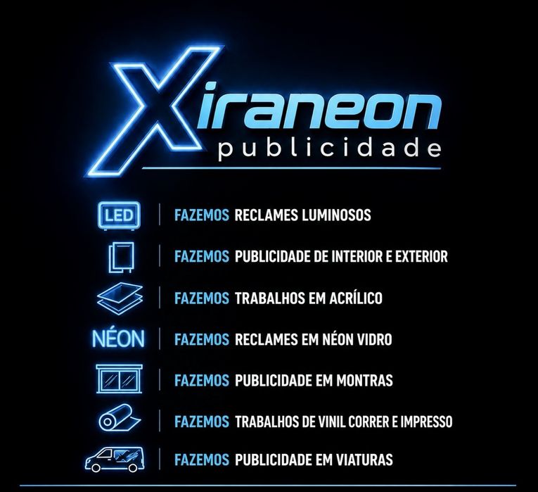 Reclames e Vinil Publicidade