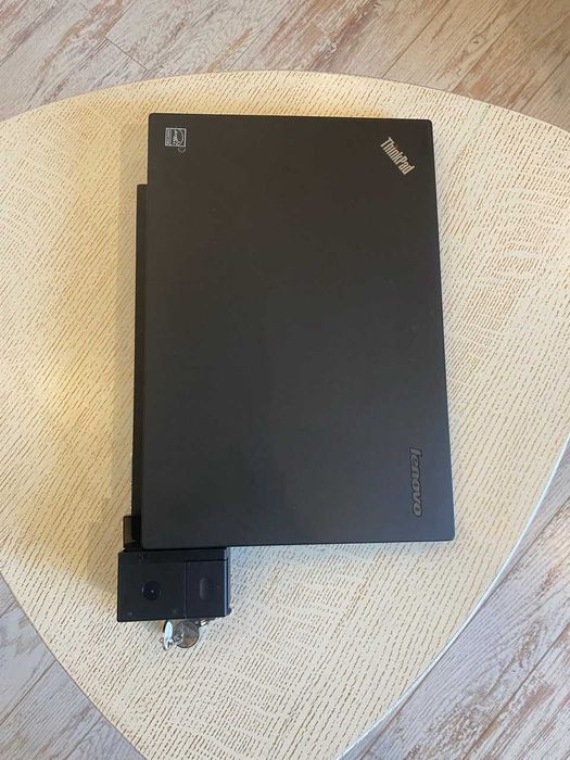 Lenovo ThinkPad T450  | 16GB RAM |  730GB SSD (NVMe)