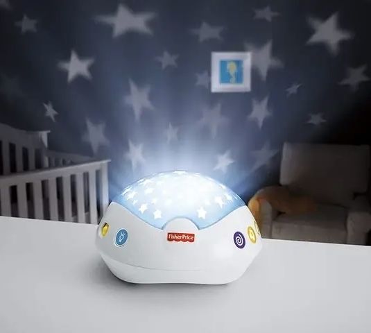 Мобіль Fisher-Price Сон метелика, CDN41