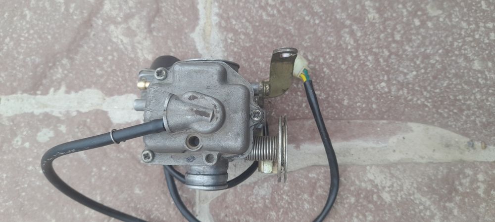 Карбюратор.VIPER, Fabius, Grand Prix, Legend, Race, Storm. Piaggio.