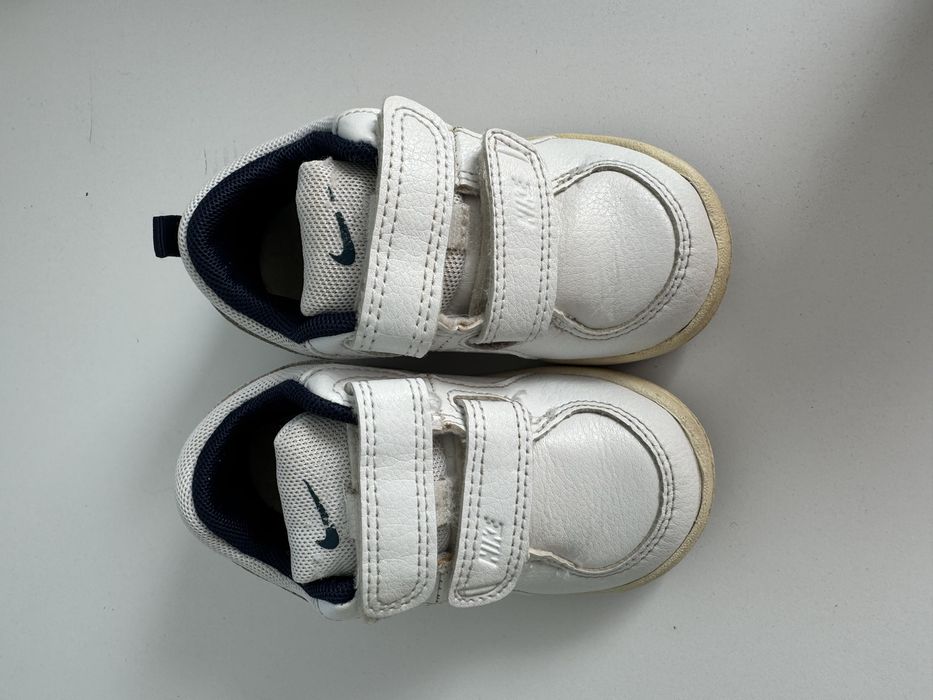 Дитячі кросівки nike 21p
